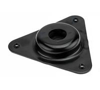 2x NTY Cojintete Soporte Delant. para Nissan Qashqai II J11 _ 1.2 Dig-T