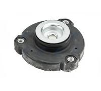 Cojín del amortiguador Eje delantero Caucho/metal AD-VW-019 NTY para SEAT VW