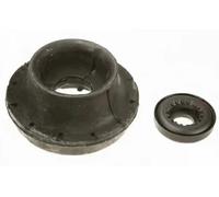 Cojín del amortiguador Eje delantero Caucho/metal JSL252 TRW para VW SEAT FORD