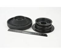 Cojín del amortiguador Eje delantero CHSS-T300F FEBEST para CHEVROLET AVEO Sedán