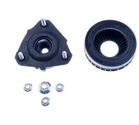 Cojín del amortiguador Eje delantero D600008 DENCKERMANN para FORD MAZDA