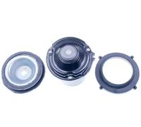 Cojín del amortiguador Eje delantero D600015 DENCKERMANN para OPEL VECTRA B