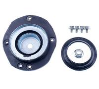 Cojín del amortiguador Eje delantero D600040 DENCKERMANN para CITROËN PEUGEOT