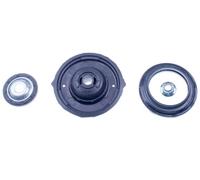 Cojín del amortiguador Eje delantero D600046 DENCKERMANN para CITROËN PEUGEOT
