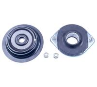 Cojín del amortiguador Eje delantero D600049 DENCKERMANN para OPEL CORSA B TIGRA