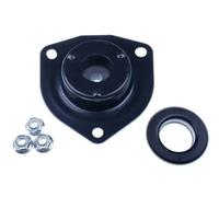Cojín del amortiguador Eje delantero D600055 DENCKERMANN para NISSAN ALMERA TINO