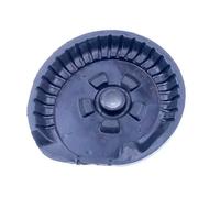 Cojín del amortiguador Eje delantero D600073 DENCKERMANN para VOLVO S70 V70 I
