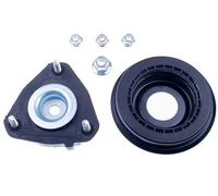 Cojín del amortiguador Eje delantero D600080 DENCKERMANN para FORD