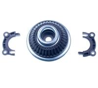 DENCKERMANN Juego de Reparación Cojintete Soporte Delant. para Opel Zafira B A05