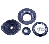 Cojín del amortiguador Eje delantero D600088 DENCKERMANN para RENAULT LAGUNA II