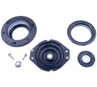 Cojín del amortiguador Eje delantero D600089 DENCKERMANN para RENAULT VEL SATIS
