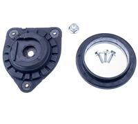 Cojín del amortiguador Eje delantero D600091 DENCKERMANN para RENAULT LAGUNA III