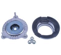 Cojín del amortiguador Eje delantero D600098 DENCKERMANN para PEUGEOT 407 407 SW