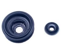 Cojín del amortiguador Eje delantero D600125 DENCKERMANN para TOYOTA YARIS
