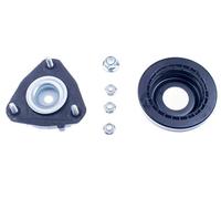 Cojín del amortiguador Eje delantero D600170 DENCKERMANN para FORD