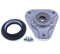 Cojín del amortiguador Eje delantero D600178 DENCKERMANN para MERCEDES-BENZ CLS