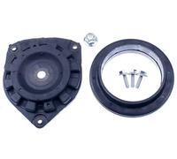 Cojín del amortiguador Eje delantero D600189 DENCKERMANN para RENAULT MEGANE CC