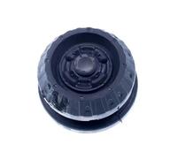 Cojín del amortiguador Eje delantero D600196 DENCKERMANN para MERCEDES-BENZ