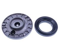 DENCKERMANN Camber Puntal Cojinetes Muelles de Placa Delant. para BMW X3 F25 X4