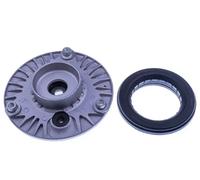 Cojín del amortiguador Eje delantero D600213 DENCKERMANN para BMW 1 3 3 Touring