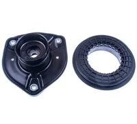 Cojín del amortiguador Eje delantero D600218 DENCKERMANN para MERCEDES-BENZ