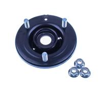 DENCKERMANN D600222 Copela de amortiguador Eje delantero Compatible con NISSAN NP300 Navara Pick-up D40 Pathfinder III R51