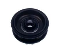 Cojín del amortiguador Eje delantero D600226 DENCKERMANN para TOYOTA YARIS