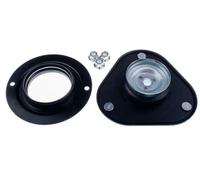 Cojín del amortiguador Eje delantero D600227 DENCKERMANN para TOYOTA RAV 4 III