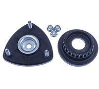 Cojín del amortiguador Eje delantero D600236 DENCKERMANN para MAZDA 3 3 Sedán