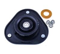 Cojín del amortiguador Eje delantero D600243 DENCKERMANN para TOYOTA AVENSIS