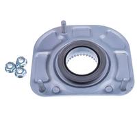 Cojín del amortiguador Eje delantero D600244 DENCKERMANN para VOLVO 850 S70