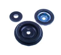 Cojín del amortiguador Eje delantero D600250 DENCKERMANN para HYUNDAI KIA