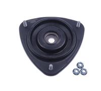 DENCKERMANN D600258 Copela de amortiguador Eje delantero