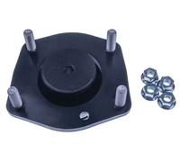 Cojín del amortiguador Eje delantero D600260 DENCKERMANN para JEEP COMMANDER