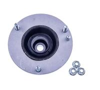 Cojín del amortiguador Eje delantero D600261 DENCKERMANN para BMW 3 Z4 Roadster