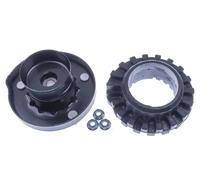 Cojín del amortiguador Eje delantero D600264 DENCKERMANN para CHRYSLER 300C