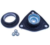 DENCKERMANN D600265 Copela de amortiguador para HYUNDAI i30 (GD) Delantero