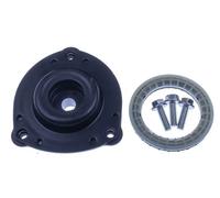 Cojín del amortiguador Eje delantero D600266 DENCKERMANN para SAAB 9-5