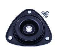 Cojín del amortiguador Eje delantero D600267 DENCKERMANN para SUBARU LEGACY I
