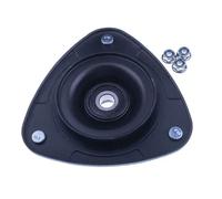 Cojín del amortiguador Eje delantero D600273 DENCKERMANN para SUBARU FORESTER
