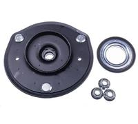 Cojín del amortiguador Eje delantero D600284 DENCKERMANN para LEXUS TOYOTA
