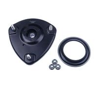 Cojín del amortiguador Eje delantero D600289 DENCKERMANN para HYUNDAI KIA