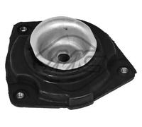 Cojín del amortiguador Eje delantero, derecha 05149 Metalcaucho para RENAULT