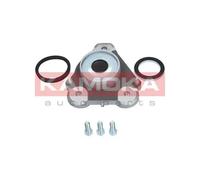 KAMOKA Kit reparación apoyo columna amortiguación 209066 eje delantero, derecha