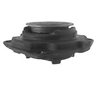 Sasic Copela de amortiguador 4001635 para Renault Clio, Modus y Nissan Micra derecha