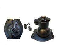 Cojín del amortiguador Eje delantero, derecha 45216 3RG para CITROËN XANTIA