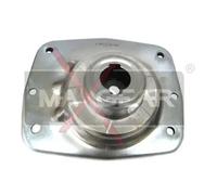 Cojín del amortiguador Eje delantero, derecha 72-1318 MAXGEAR para FIAT PEUGEOT