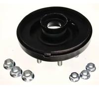 Cojín del amortiguador Eje delantero, derecha 72-4633 MAXGEAR para HONDA