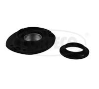 Cojín del amortiguador Eje delantero, derecha 80001694 CORTECO para PEUGEOT