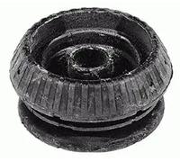 Cojín del amortiguador Eje delantero, derecha 802 058 SACHS para FORD MAZDA